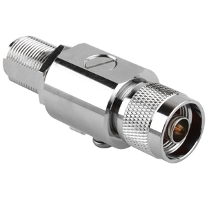 נחשול Arrestor גז צינור עבור מיקרוגל זכר לנקבה