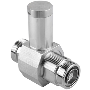 נחשול Arrestor Ratterwave עבור מיקרוגל דין נקבה לנקבה